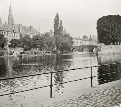 Pont Saint-Marcel (Metz)