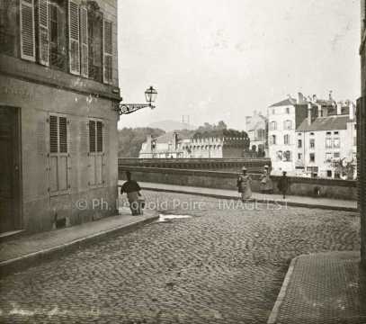 Rue de la Paix (Metz)
