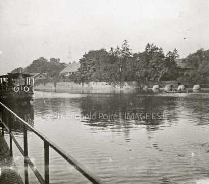 Bateau " La Sophie " (Metz)