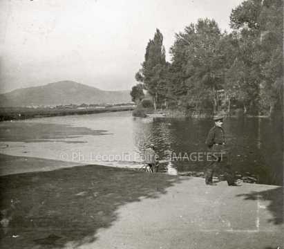 Ile Saint-Symphorien (Metz)