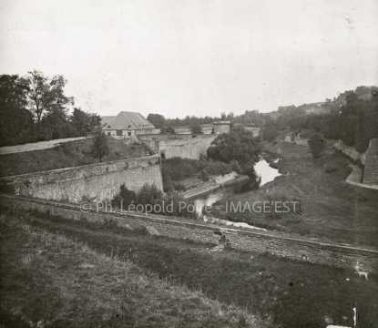 Remparts (Metz)