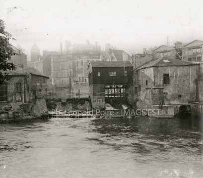 Thermes (Metz)