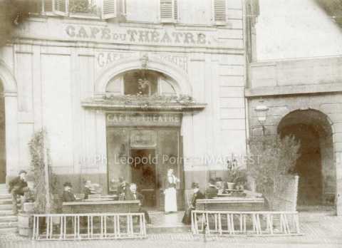 Café du Théâtre (Metz)