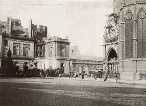 Place d'Armes (Metz)
