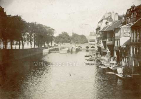 Bains des Roches (Metz)