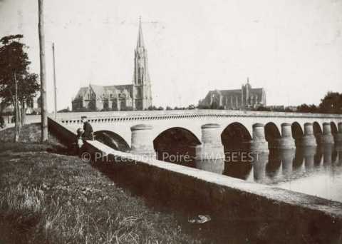 Pont des Morts (Metz)