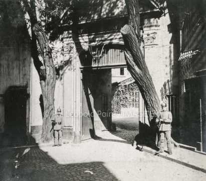 Palais du Gouvernement (Metz)