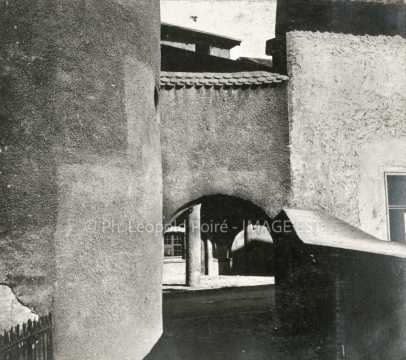 Porte des Allemands (Metz)