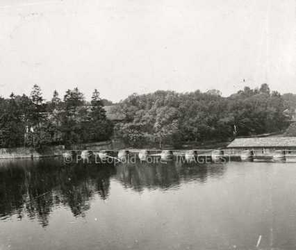 La Moselle (Metz)