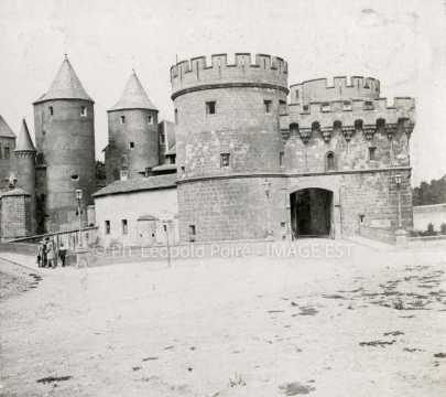 Porte des Allemands (Metz)