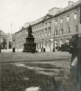 Place d'Armes (Metz)