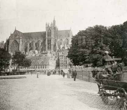 Place de la Comédie (Metz)