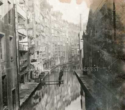 Rue des Tanneurs (Metz)