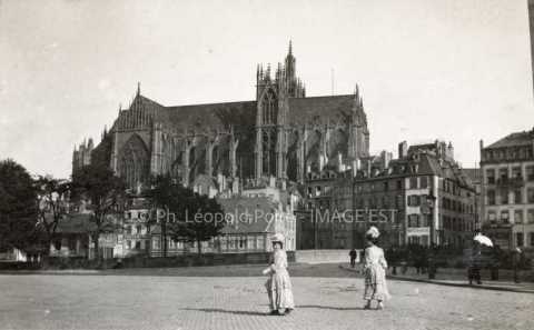 Place de la Comédie (Metz)