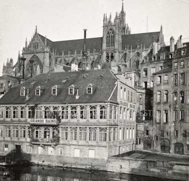 Grand bains (Metz)
