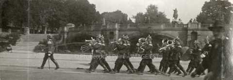 Fanfare militaire (Metz)