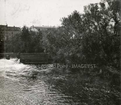 Poudrière (Metz)