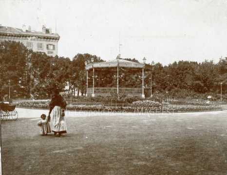 Kiosque (Metz)
