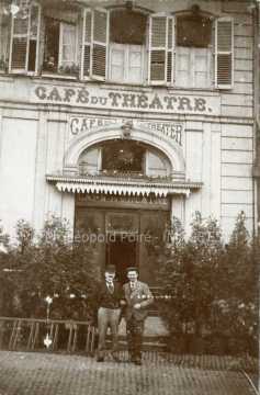 Café du Théâtre (Metz)