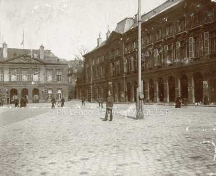 Place d'Armes (Metz)