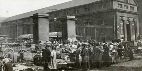 Place du Marché (Metz)