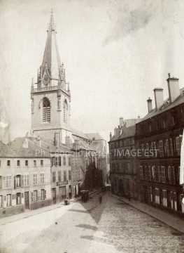 Place Saint-Martin (Metz)