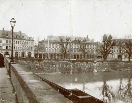 Place de la Comédie (Metz)