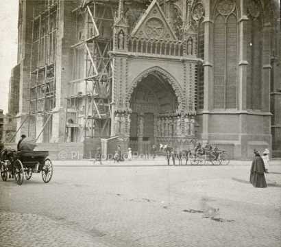 Cathédrale Saint-Étienne (Metz)
