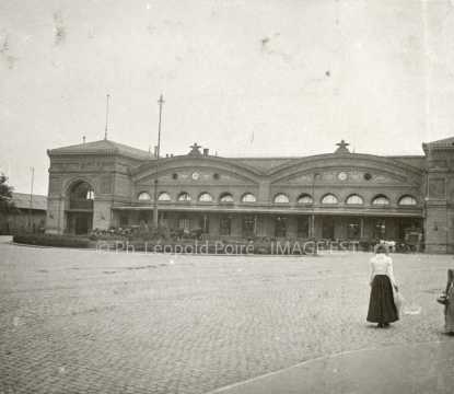 Gare (Metz)