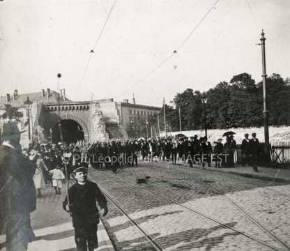 Fanfare militaire (Metz)