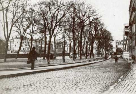 Quai Félix Maréchal (Metz)