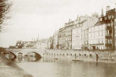 Quai Saint-Louis (Metz)