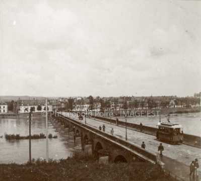 Pont des Morts (Metz)