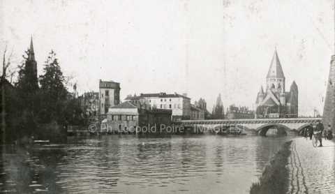 Temple protestant (Metz)