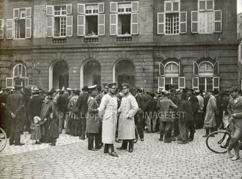 Place d'Armes (Metz)