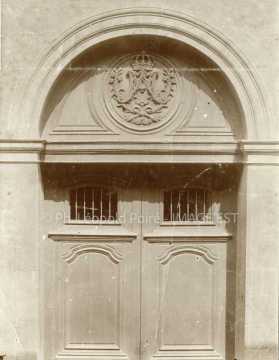 Portail de Notre-Dame (Metz)