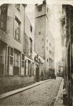Hôtel Saint-Livier (Metz)