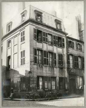 Maisons (Metz)