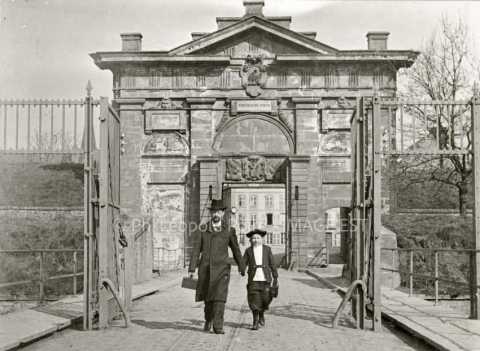 Porte Saint-Thiebault (Metz)