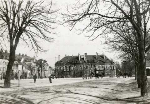 Place Saint-Thiebault (Metz)