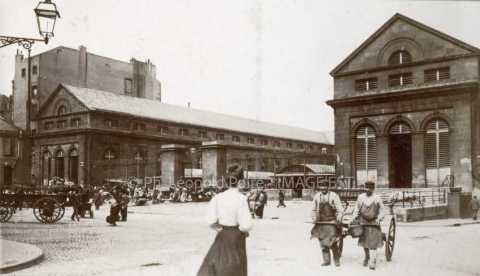 Place du Marché (Metz)