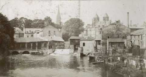 Thermes (Metz)