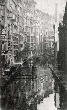 Rue des Tanneurs (Metz)
