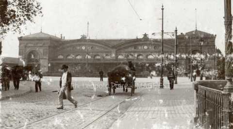 Gare (Metz)