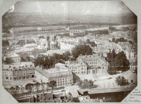 Place de la Comédie (Metz)