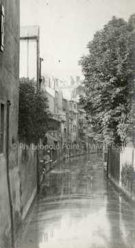 La Seille (Metz)