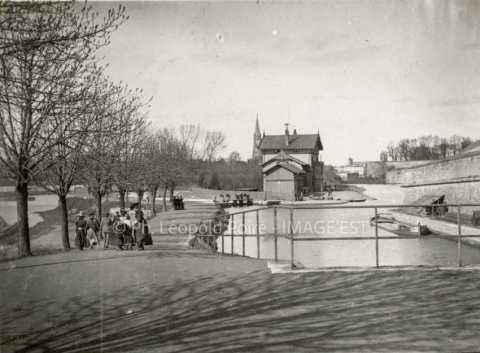 Écluse (Metz)