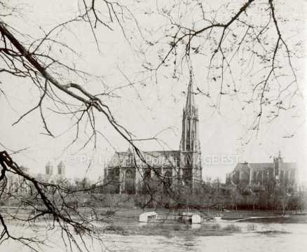 Temple protestant (Metz)