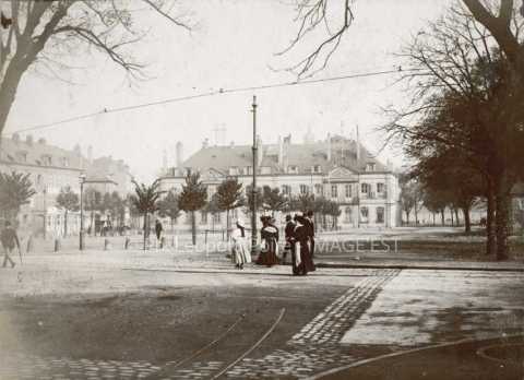 Place Saint-Thiebault (Metz)