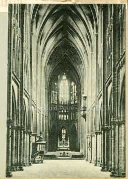 Cathédrale Saint-Étienne (Metz)